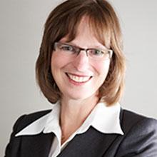 Headshot of Katharine Bambrick